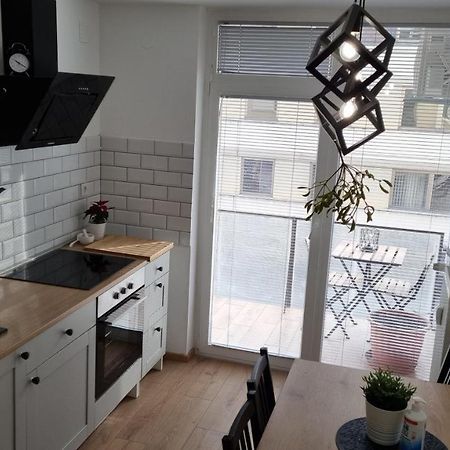 Apartman H8 Бйеловар Екстериор снимка