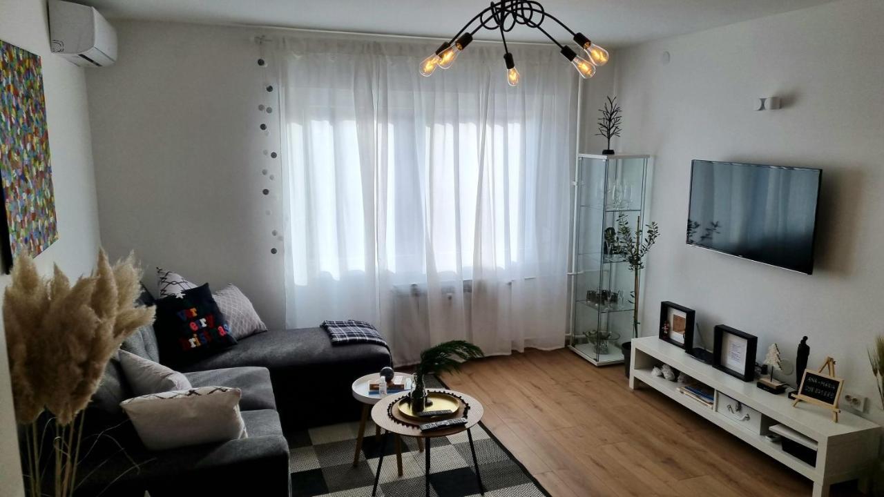 Apartman H8 Бйеловар Екстериор снимка